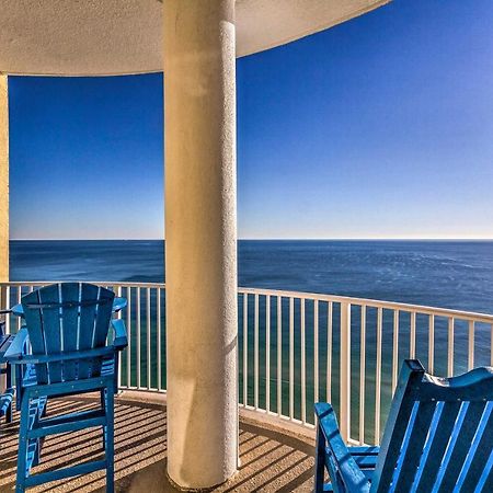 Beachfront Condo With Resort Amenities And Ocean Views Панама-Сити Экстерьер фото